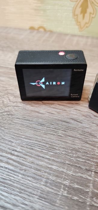 Екшенкамера AirOn