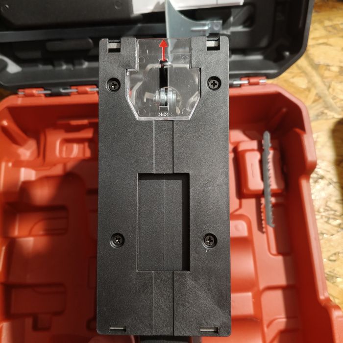 Parkside performance nowa wyrzynarka 12 v brushless