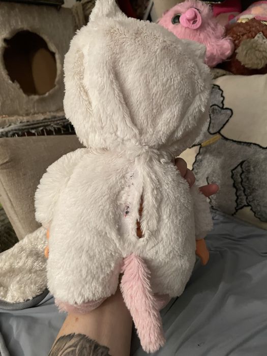 Cry Babies Goodnight Starry Sky Daisy.