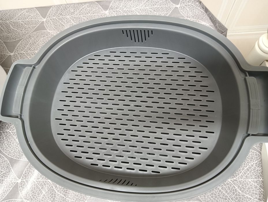 Vendo robô de cozinha