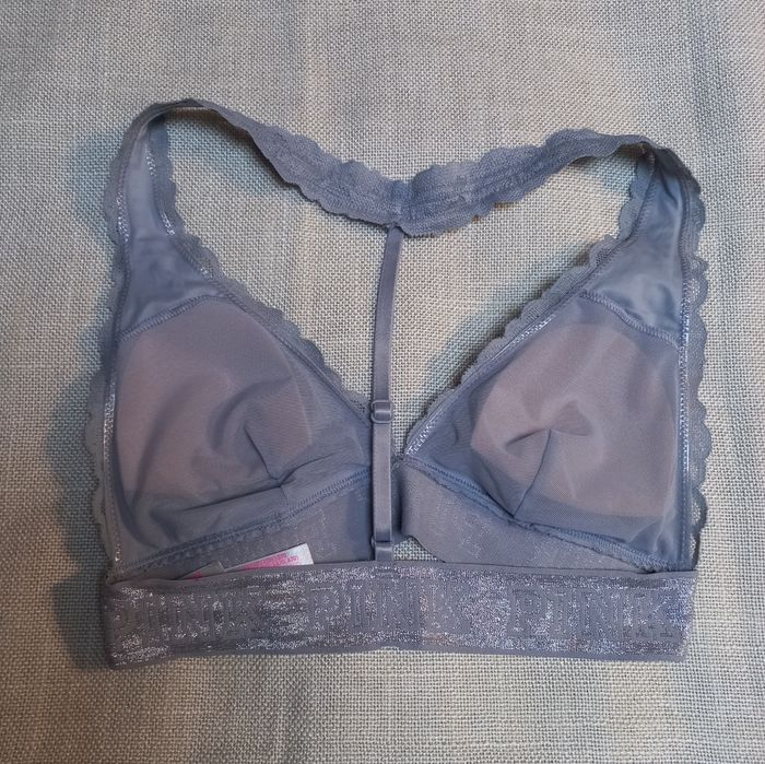 Бюстгальтер бралет Victoria's Secret