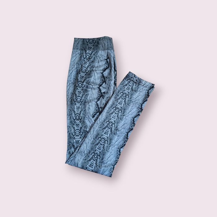 Nowe legginsy damskie S