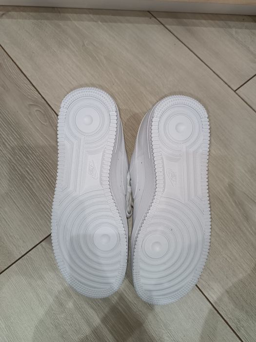Nowe Air Force 1