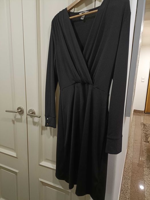 Vestidos de várias marcas