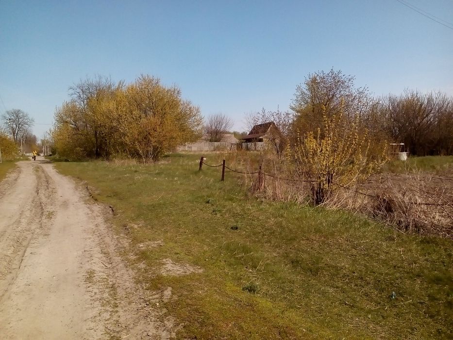 Продажа участка 53сотки