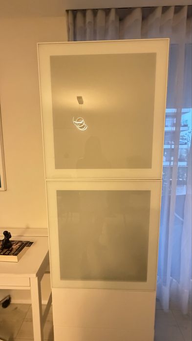 Besta IKEA Arrumação Novo - Oportunidade