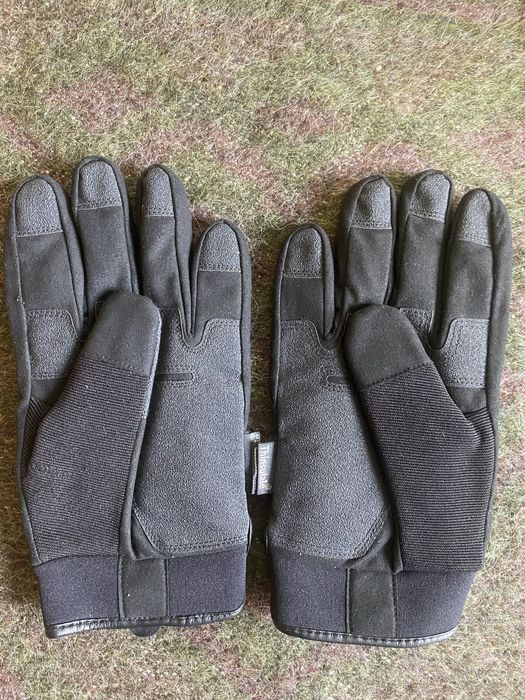 Перчатки зимние тактические Мил-тек