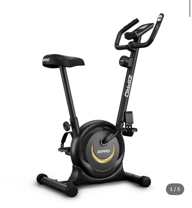 Bicicleta estatica