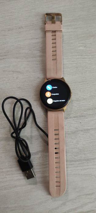 Smartwatch model LW1164738215915137121