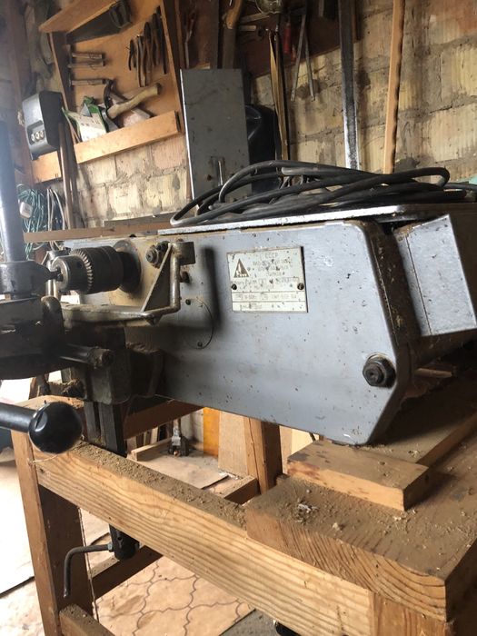 Станок деревообрабатывающий