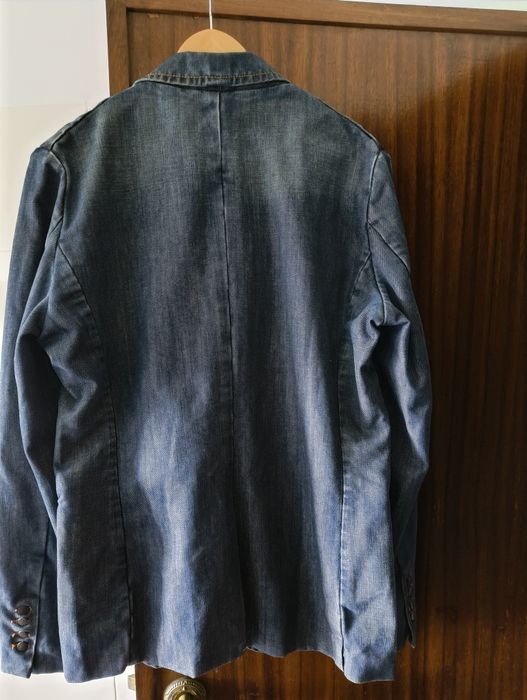 Blazer de ganga Zara