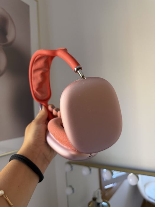 AirPods Max apple