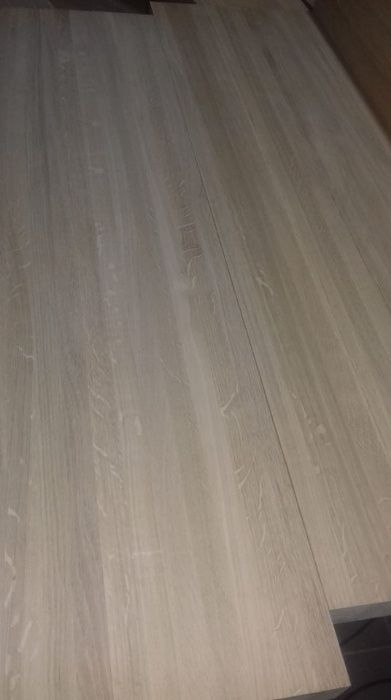 Schody, stopnie dębowe, trepy drewniane dębowe lite A/B