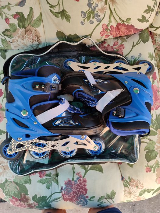 Ролики детские best roller