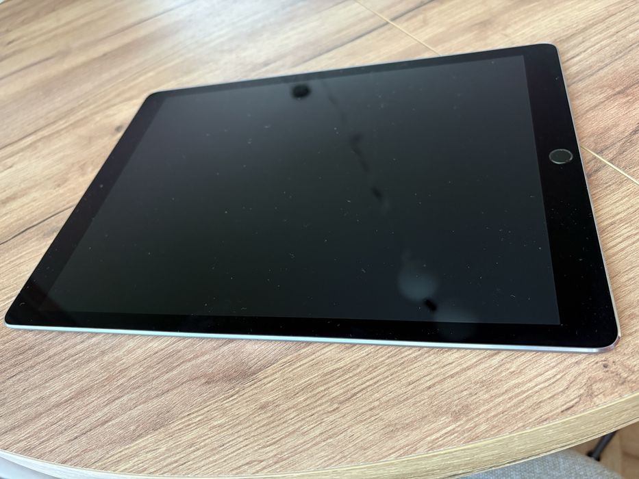 iPad Pro 12,9 cal