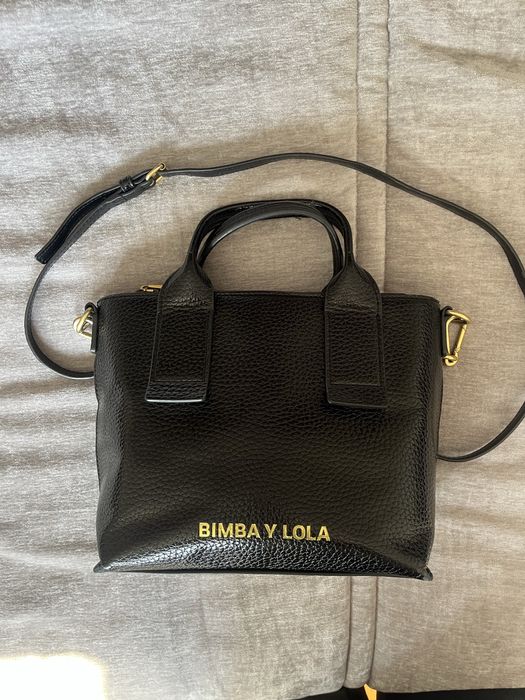 Mala “Bimba y Lola”