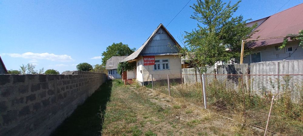 Продається будинок с.Вонігово, Тячівський р-н