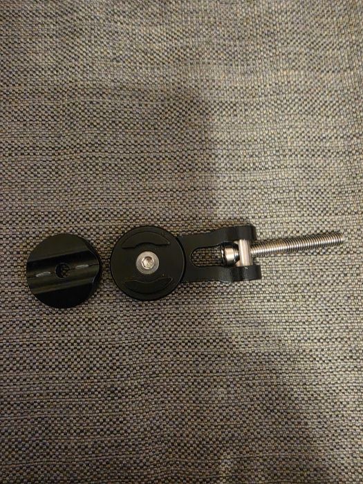 Sprzedam Uchwyt do mostka SP Connect Stem Mount Pro używany