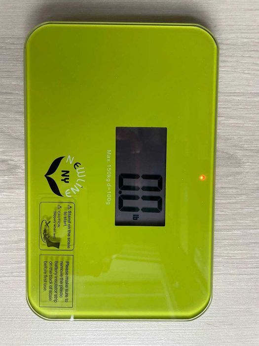 Waga łazienkowa mini _1114