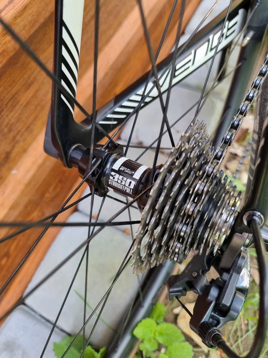 Specialized venge expert 58
