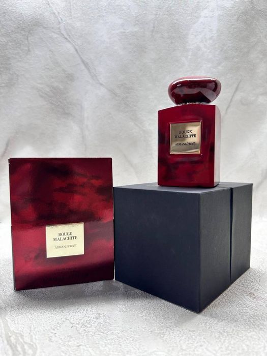 Парфуми преміум якості Prive Rouge Malachite