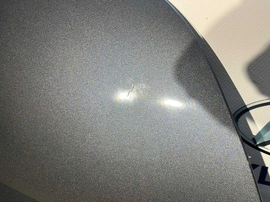 Капот Tesla model 3 (pmng)