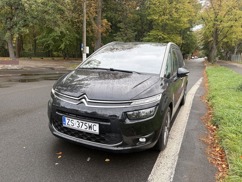 Citroën C4 Grand Picasso