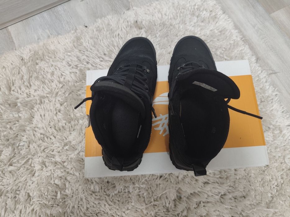 Ботинки Timberland 37 р