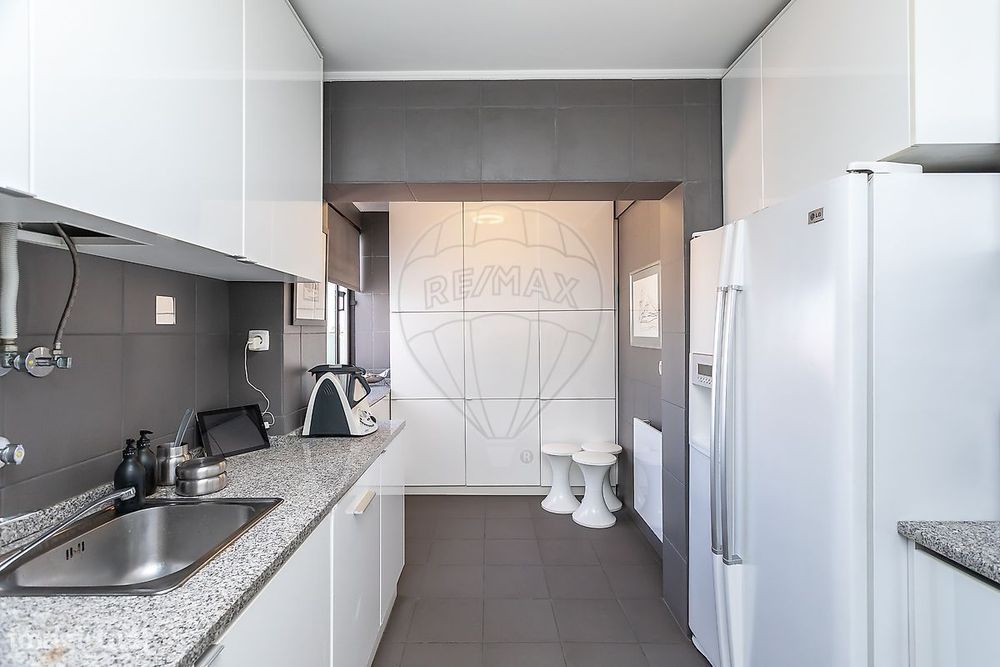 Apartamento T3 para venda