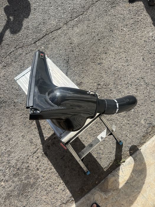 Admisao Forge Carbono ea888 gen3