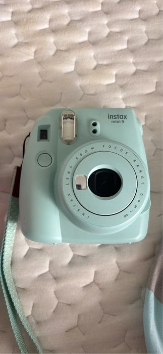 Camera Instax mini 9