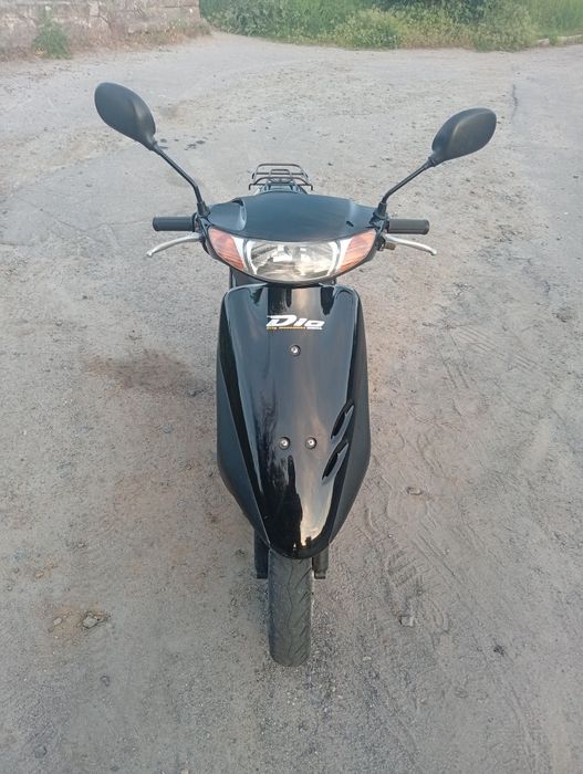 Продам Хонду діо 34