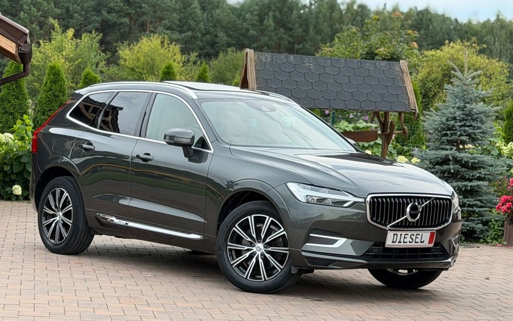 Volvo XC 60