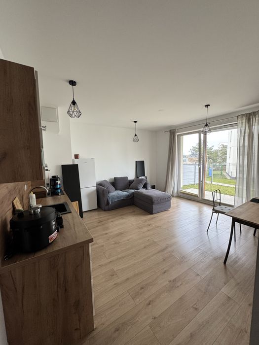 Mieszkanie – Kościerzyna - Widok 2