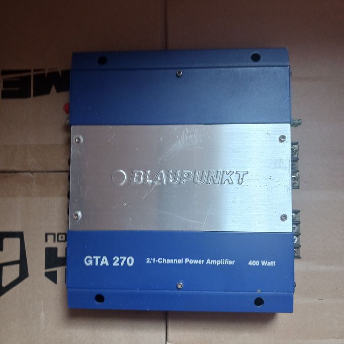 Se levar todos faço desconto Amplificadores todos eles a funcionar e