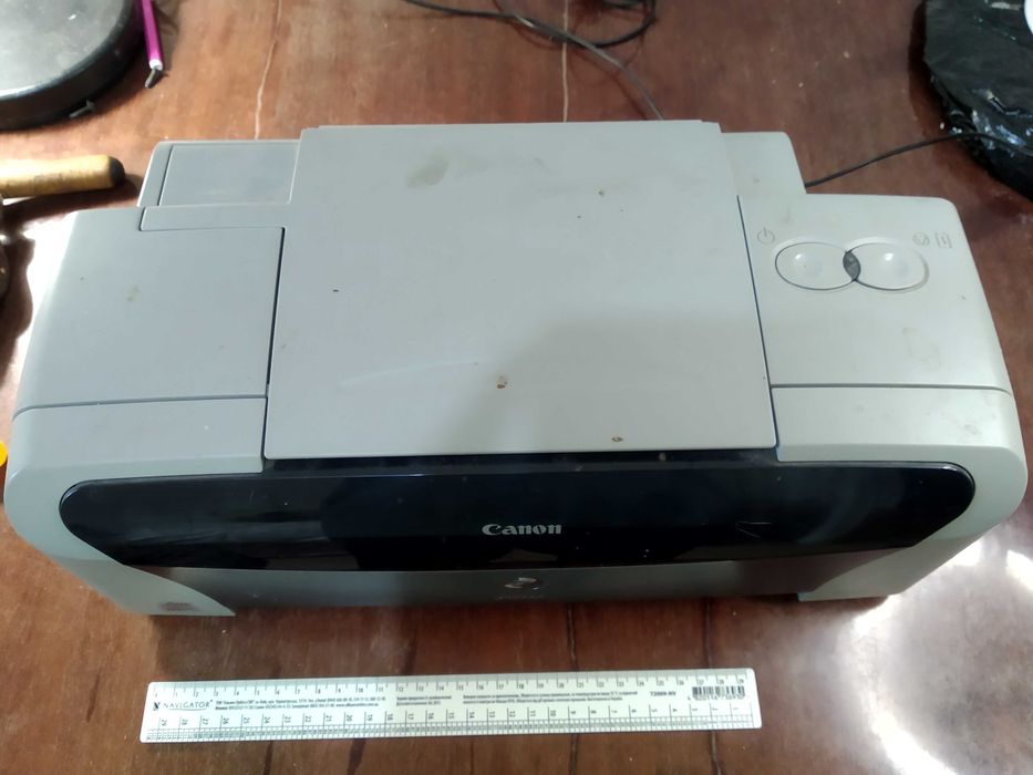 canon k10240 принтер