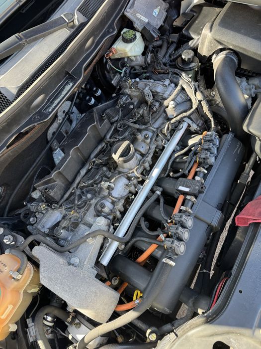 Продам Volvo CX90