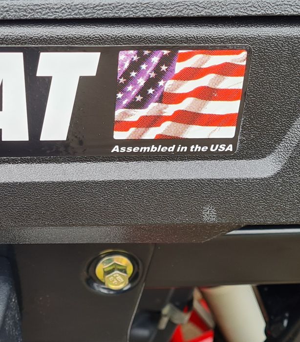 Kartcross Articat novo (troca)