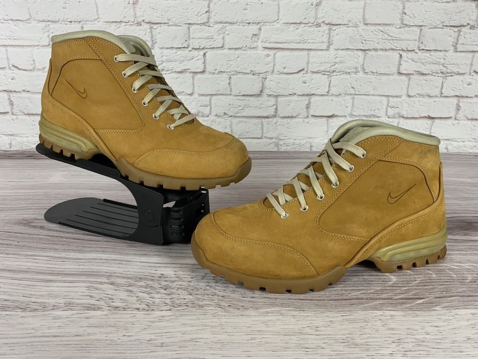 Черевики Nike, 44-28см.