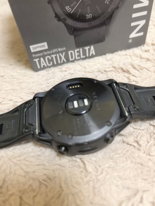 Garmin Tactix Delta