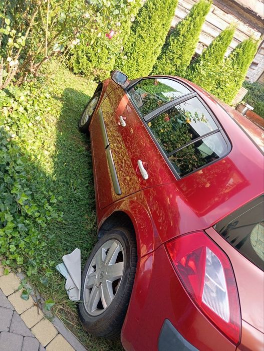 Renault Megane 2