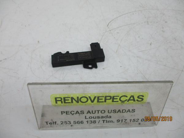 Amplificador de antena FORD Kuga II (DM2)
