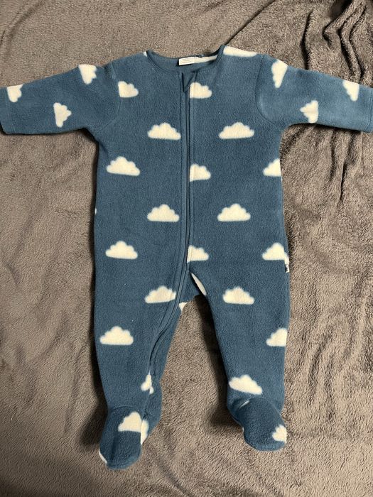 Флісовий чоловічок Next