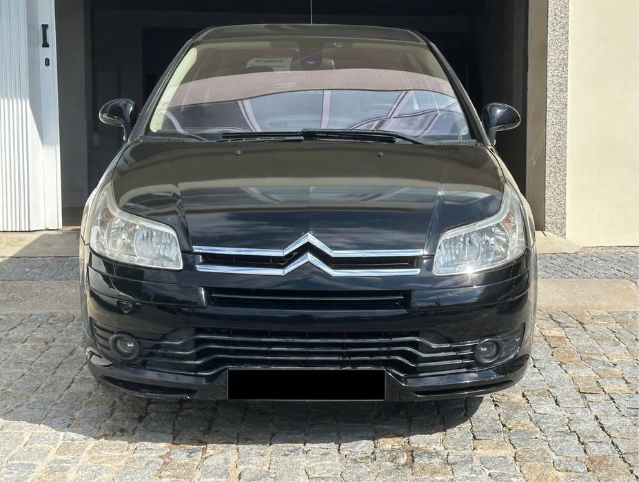 Citroën C4