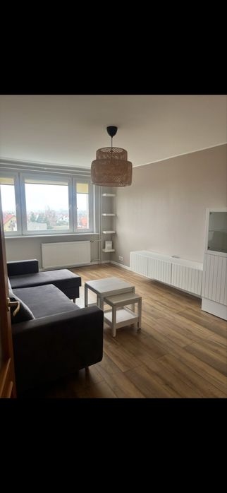 Mieszkanie na wynajem - ul. Poznańska