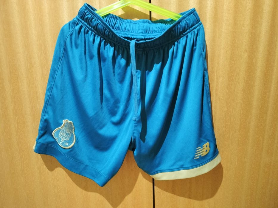 Equipamento  F.C.Porto criança