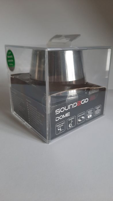 Sound2Go Dome głośnik