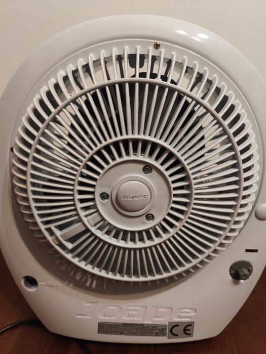 Climatizador Evaporativo