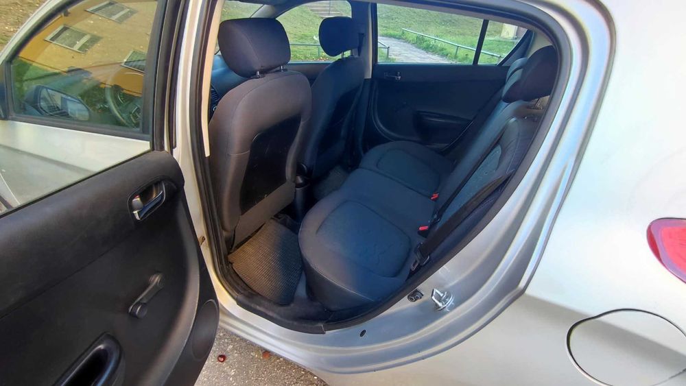 Hyundai i20 1.2 2009 Benzyna 150tys km