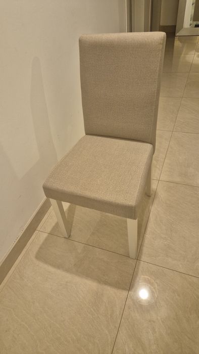 2 Cadeiras Novas Nunca Usadas - Homy Casa